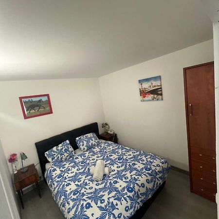 Studio De La Gare Vesoul Ngoại thất bức ảnh