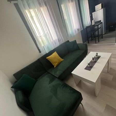 Studio De La Gare Vesoul Ngoại thất bức ảnh