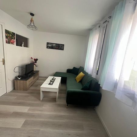 Studio De La Gare Vesoul Ngoại thất bức ảnh
