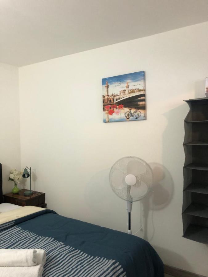 Studio De La Gare Vesoul Ngoại thất bức ảnh