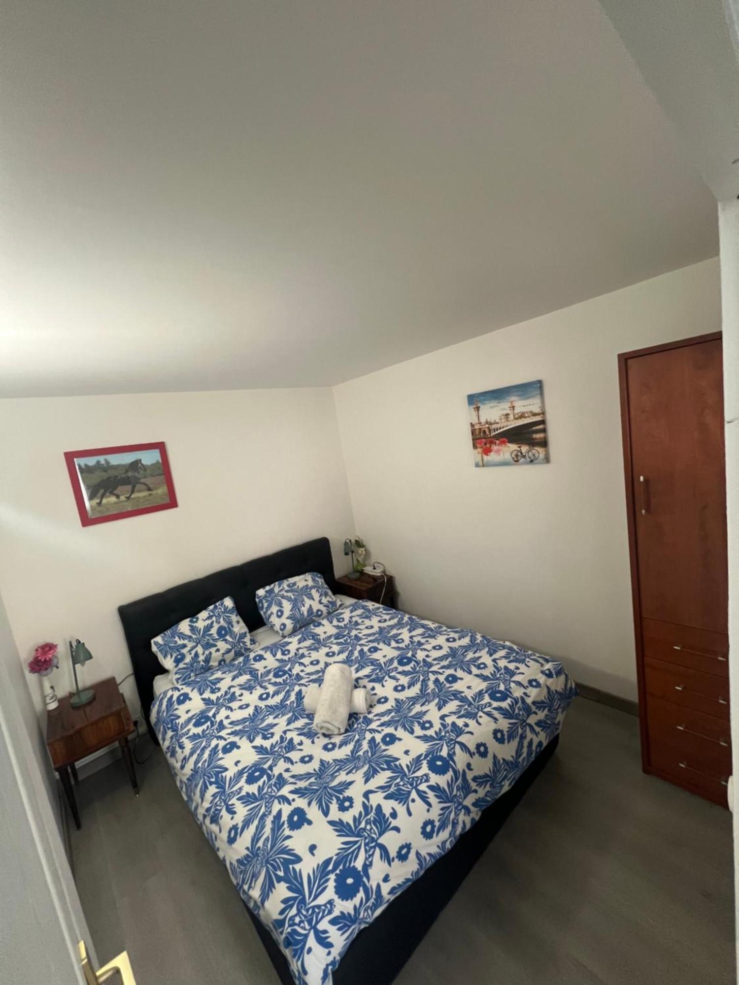 Studio De La Gare Vesoul Ngoại thất bức ảnh